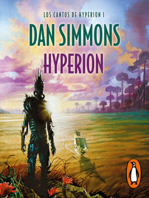 Hyperion - Audiobook